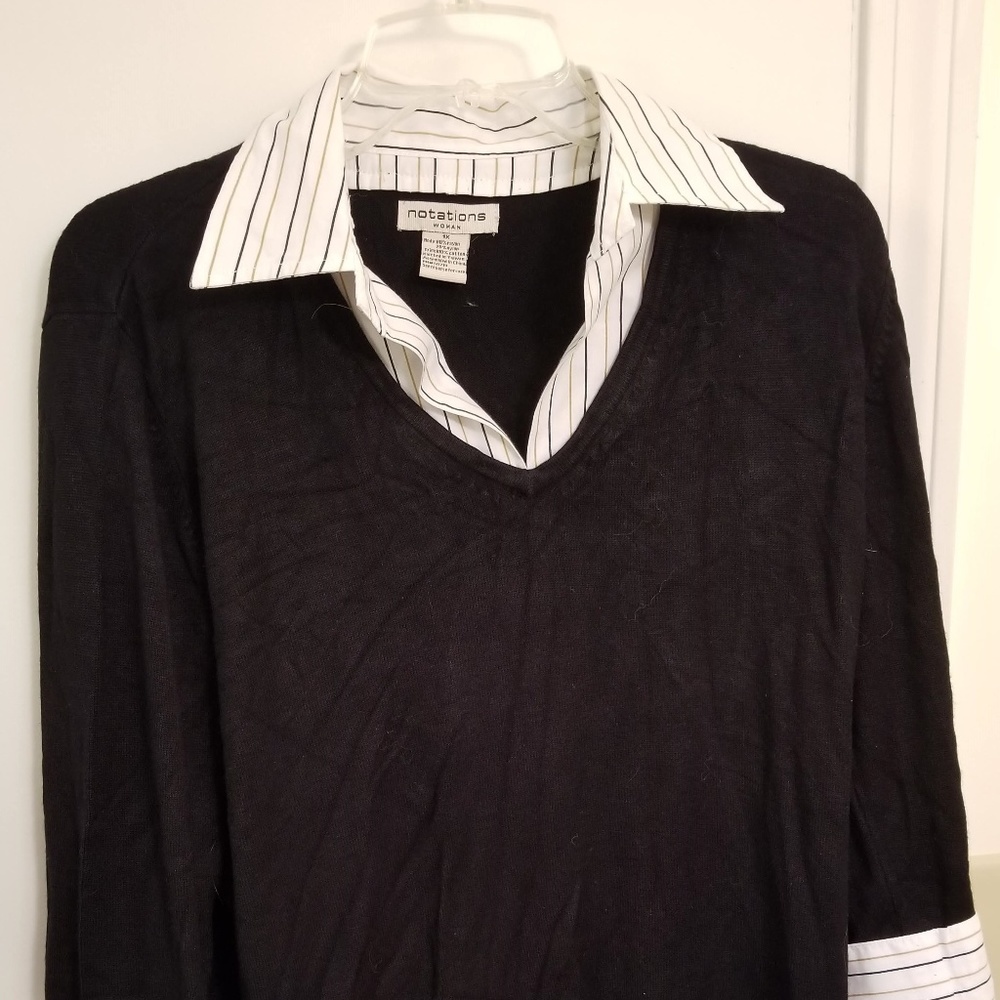 Dress Top